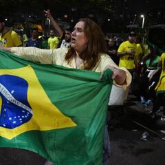 Elecciones en Brasil, a la segunda vuelta: resultados Lula vs Bolsonaro | Escrutinio, en directo