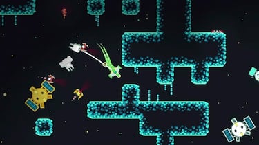 El showcase Out of Bounds celebra la pujanza de la escena independiente española