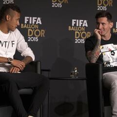 ¿Cómo queda la escala de salarios en el PSG tras la llegada de Messi?