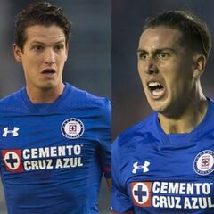 ¿Qué fue de los 25 transferibles de Cruz Azul?