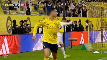 Road to 1,000: Cristiano Ronaldo scores 500th goal after turning 30