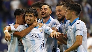 Málaga - Real Sociedad: TV, horario y cómo ver Copa del Rey online