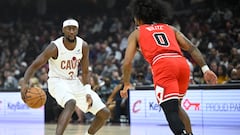 Bulls vs Cavaliers summary: score, stats and highlights | NBA preseason 2024