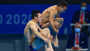 México en los Juegos Olímpicos de Tokio: Última Hora | 27 de julio