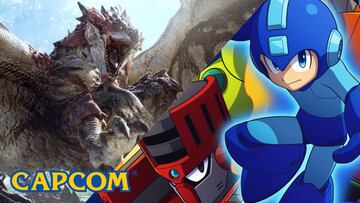 Capcom fue la compañía con mejor nota media de 2018