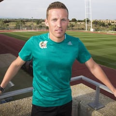 Hernández Hernández será el árbitro del derbi