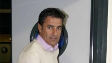 Míchel: "No podemos ser conformistas, queremos más"