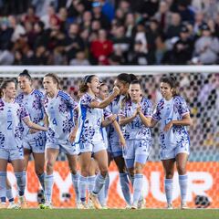Cuartos de final del Mundial Femenino: selecciones clasificadas, cuadro, horarios, partidos y cuándo se juegan