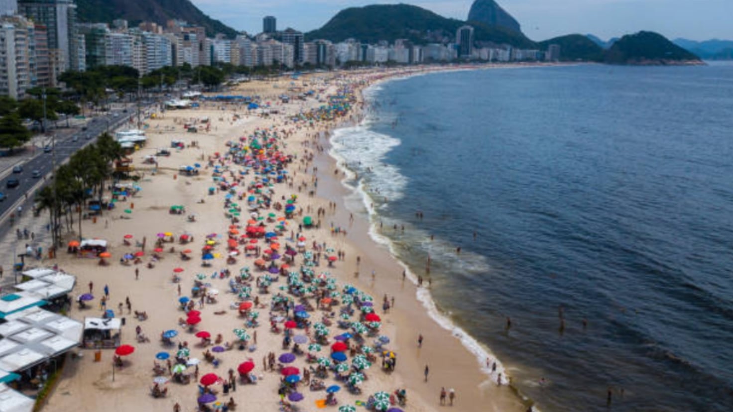 The world's best city for hiking revealed