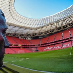 Un siglo sin la leyenda Pichichi