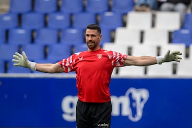 Un Mundial para el mejor