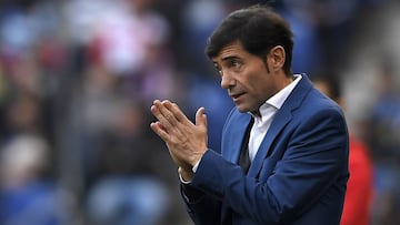 Marcelino, sancionado con 2 partidos: el Valencia, apelará