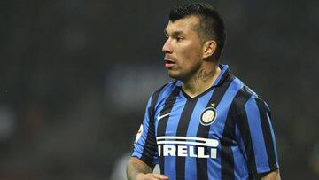 Tigres no aparece en la órbita del chileno Gary Medel