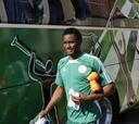 El nigeriano Obi Mikel se queda fuera del Mundial por lesión