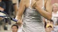 Batir a Maria Sarapova, el objetivo de las mejores