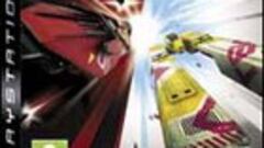 Imágenes de Wipeout HD Fury
