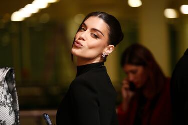 La influencer Dulceida.