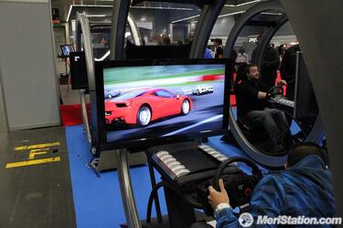 Gran Turismo 5, Killzone 3 y Kinect, reyes de GamerLand