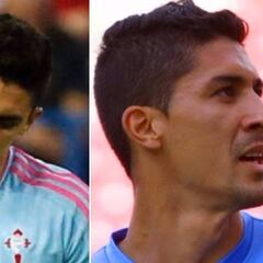 "No pienso en un grande; mi ilusión es volver a O'Higgins"