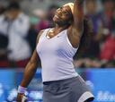 Serena Williams, elegida Jugadora del Año por la WTA
