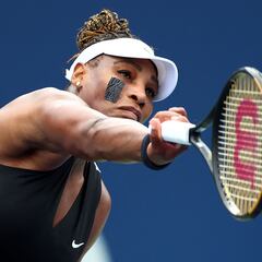 Serena Williams, un icono del Siglo XXI