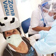 EsSalud: Cuál es el padrón del segundo grupo de adultos mayores para vacunas