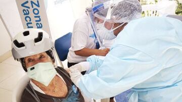 EsSalud: Cuál es el padrón del segundo grupo de adultos mayores para vacunas