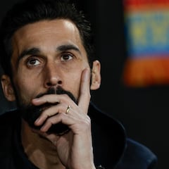 Blindaje total del Madrid