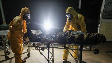 Toque de queda hoy, jueves 22 de julio: horarios en provincia de Buenos Aires, GBA, CABA, Mar del Plata...