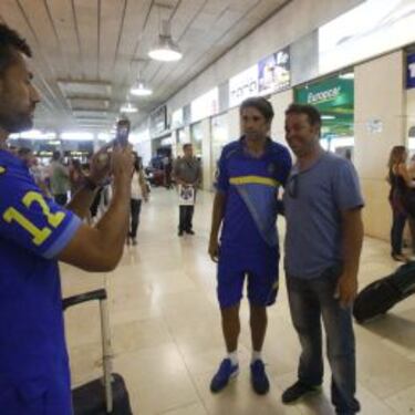 Dos rachas contrapuestas se enfrentan hoy en el derbi
