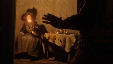 Red Dead Online da la bienvenida a Sadie Adler en su nueva actualización