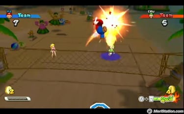 Mario Sports Mix, Impresiones