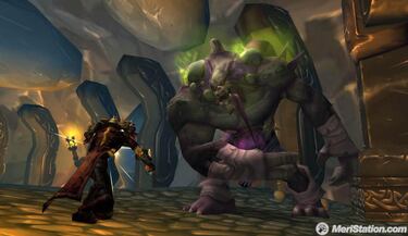 Diablo III, StarCraft II y WoW: The Wrath of Lich King, en imágenes