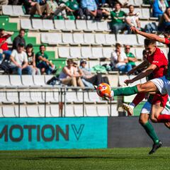 A Malata, en riesgo de batir su entrada más baja de la temporada