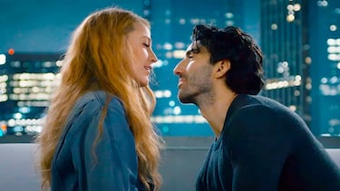 Blake Lively, mujer de Ryan Reynolds, destroza a este actor: “Fue un rodaje realmente repugnante”