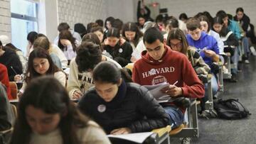 Revelan las carreras universitarias con mayor empleo en Chile