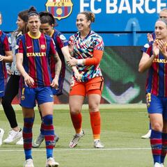El Barcelona es el equipo que más produce ofensivamente