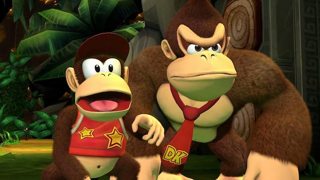 Donkey Kong Country Returns HD, el regreso de un clásico de Nintendo Wii confirma fecha de salida en Nintendo Switch
