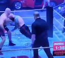 El salvaje KO del 'Tyson polaco' que impacta al mundo: la secuencia es tremenda