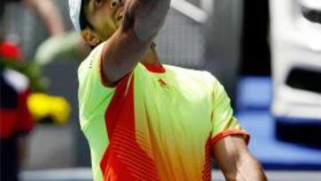 Verdasco y Nico Almagro ya están en segunda ronda