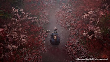 Impresiones de Silent Hill f en vídeo: así luce la nueva forma del terror de Konami