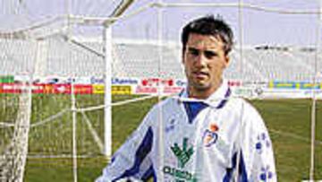 GOLEADOR. Biscayzacú puede aliviar la sequía del Jaén.