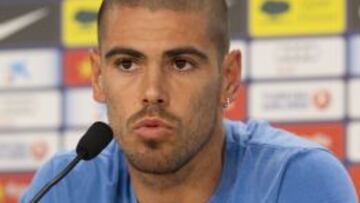 Valdés, en una imagen de archivo.