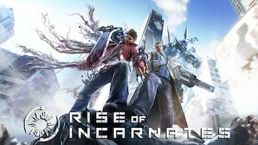 Bandai Namco cierra el servicio de Rise of Incarnates tras menos de un año