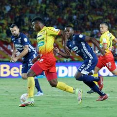 Pereira 0–0 Medellín: Resultado, resumen y penales, Pereira es campeón