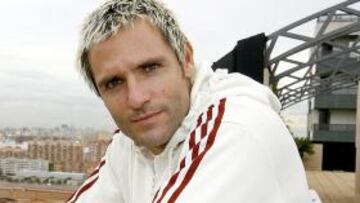 <b>DELICADA SITUACIÓN.</b> Cañizares atraviesa por momentos delicados.