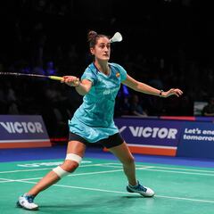 Clara Azurmendi se cuelga el bronce en Holanda