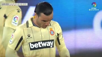 Resumen y goles del Almería vs Espanyol de la Liga SmartBank