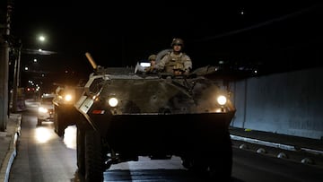 Toque de queda hoy, 26 de febrero: a qué hora termina, cómo obtener salvoconducto y regiones afectadas en Chile