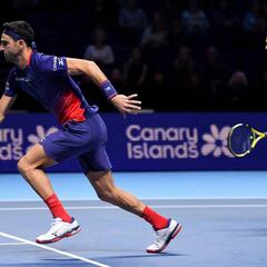 Robert Farah aclara que su caso sigue en proceso